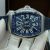 Franck Muller Vanguard Yachting Stainless Steel Blue 11362.1