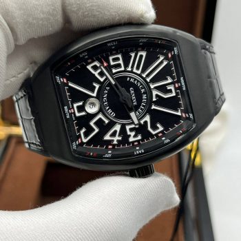 Franck Muller Vanguard Mariner 11363.1