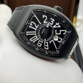 Franck Muller Vanguard Mariner 11363.1