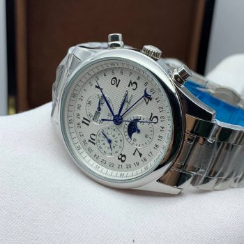 Longines - The Longines Master Collection - L2 (7602)