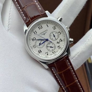 Longines - The Longines Master Collection (7600)