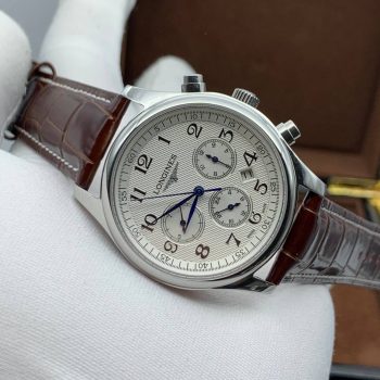 Longines - The Longines Master Collection (7600)