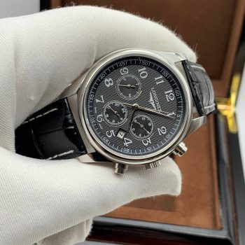 Longines - The Longines Master Collection (7600.1)