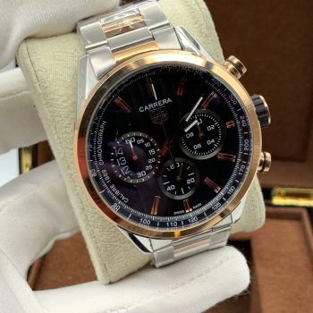 Tag Heuer - Carrera - Calibre 1969 9302.8