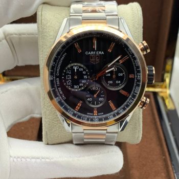 Tag Heuer - Carrera - Calibre 1969 9302.8