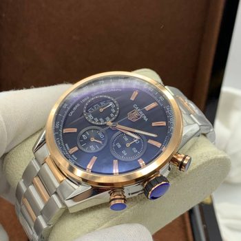 Tag Heuer - Carrera - Calibre 1969 9302.8