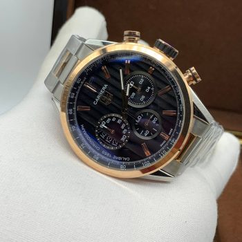 Tag Heuer - Carrera - Calibre 1969 9302.8