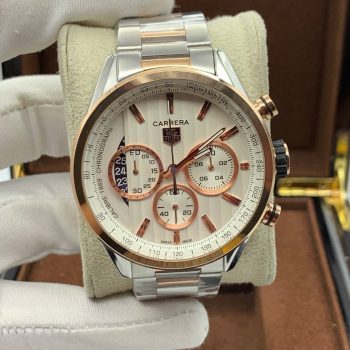 Tag Heuer - Carrera - Calibre 1969 9302.7