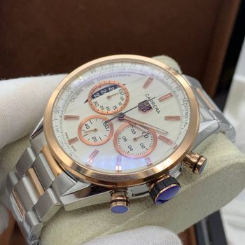 Tag Heuer - Carrera - Calibre 1969 9302.7