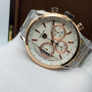 Tag Heuer - Carrera - Calibre 1969 (9302.7)