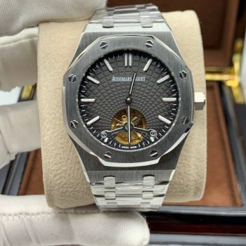 Audemars Piguet - Royal Oak Tourbillon Extra-Thin (0188.2)