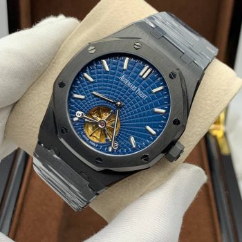 Audemars Piguet - Royal Oak Tourbillon Extra-Thin (0190.1)