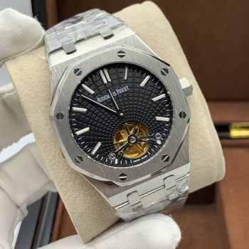 Audemars Piguet - Royal Oak Tourbillon Extra-Thin (0188)