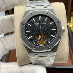 Audemars Piguet - Royal Oak Tourbillon Extra-Thin (0188)