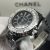 Chanel J12 Diamonds (1096)