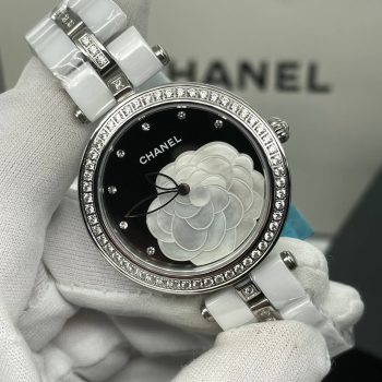 Chanel - Mademoiselle - Prive (1093.1)