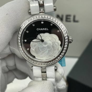 Chanel - Mademoiselle - Prive (1093.1)