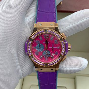 Hublot - Big Bang - Pop Art (7257.5)