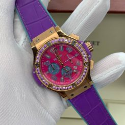 Hublot - Big Bang - Pop Art (7257.5)