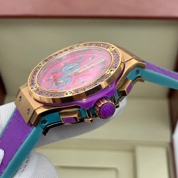 Hublot - Big Bang - Pop Art (7257.5)