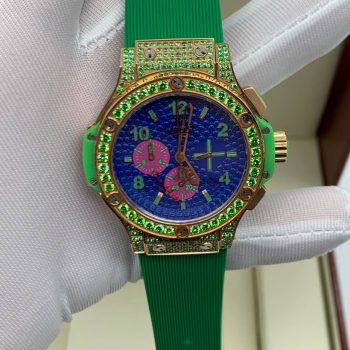 Hublot - Big Bang - Pop Art (7258.2)