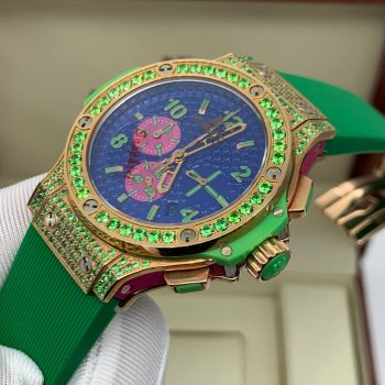 Hublot - Big Bang - Pop Art (7258.2)