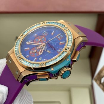 Hublot - Big Bang - Pop Art (7257.6)