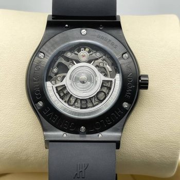 Hublot - Classic Fusion - Tourbillon (7235.5)