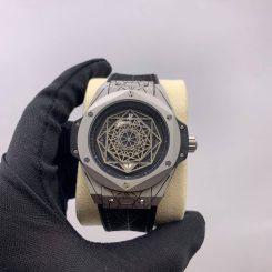 Hublot - Big Bang - Sang Bleu (7236)