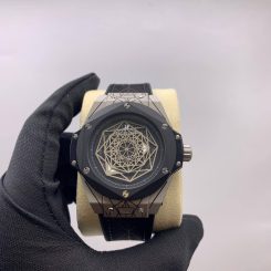 Hublot - Big Bang - Sang Bleu (7236.1)