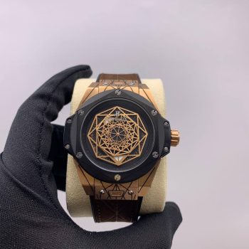 Hublot - Big Bang - Sang Bleu (7236.2)