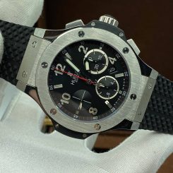 Hublot - Big Bang - Steel (11048)