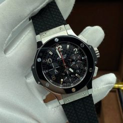 Hublot - Big Bang - Steel Ceramic (11048.1)