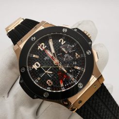 Hublot - Big Bang - Gold Ceramic (11048.2)