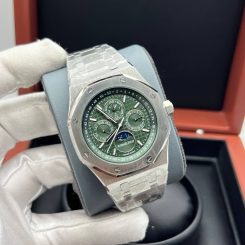 Audemars Piguet — Royal Oak Perpetual Calendar (0207.3)