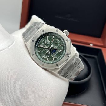 Audemars Piguet — Royal Oak Perpetual Calendar (0207.3)