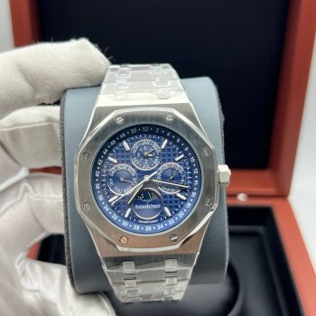 Audemars Piguet — Royal Oak Perpetual Calendar (0207.2)