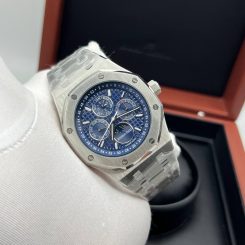 Audemars Piguet — Royal Oak Perpetual Calendar (0207.2)