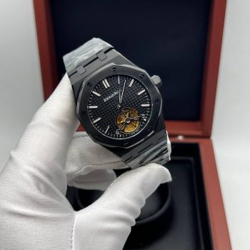 Audemars Piguet - Royal Oak Tourbillon Extra-Thin (0190)