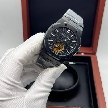 Audemars Piguet - Royal Oak Tourbillon Extra-Thin (0190)