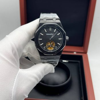 Audemars Piguet - Royal Oak Tourbillon Extra-Thin (0190)