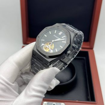 Audemars Piguet - Royal Oak Tourbillon Extra-Thin (0190)