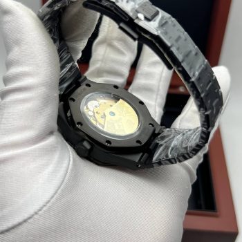 Audemars Piguet - Royal Oak Tourbillon Extra-Thin (0190)