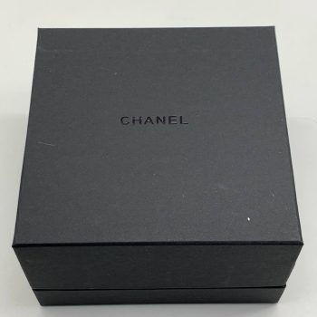 Фирменная коробка для часов Chanel (0110)