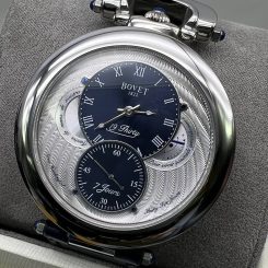 Bovet Fleurier 19 Thirty (9900.2)