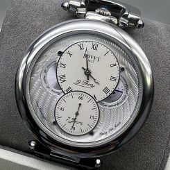 Bovet Fleurier 19 Thirty (9900)