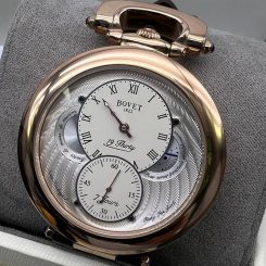 Bovet Fleurier 19 Thirty (9900.3)