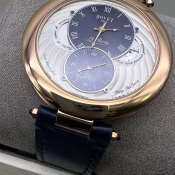 Bovet Fleurier 19 Thirty (9900.5)