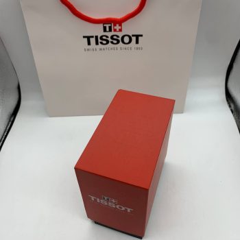 Фирменная коробка Tissot (102)