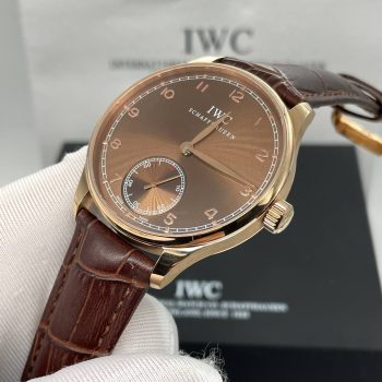 IWC - Portuguese Automatic (7425.4)